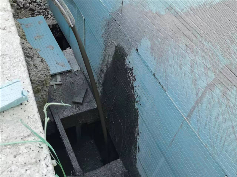 气泡混合土